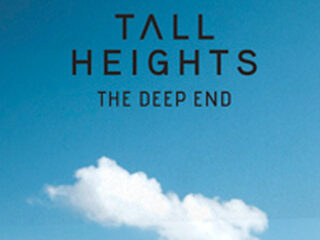 AAP week 22: Tall Heights - 'The Deep End'