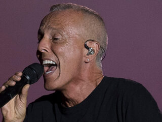 Tears For Fears komt terug met nieuw album