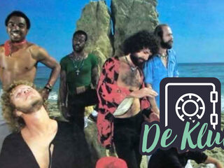 De Kluis: Sea Level - 'That's Your Secret'