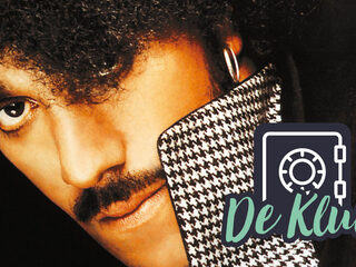 De Kluis: Phil Lynott - 'The Man's A Fool'