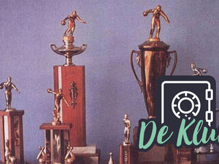 De Kluis: Jimmy Eat World - 'The Middle'