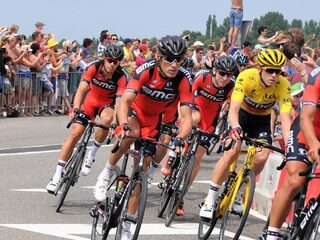 Dit zijn de geologische feitjes van de Tour de France etappe van vandaag