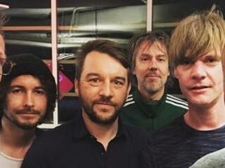 Playlist Blokhuis 24 februari 2019