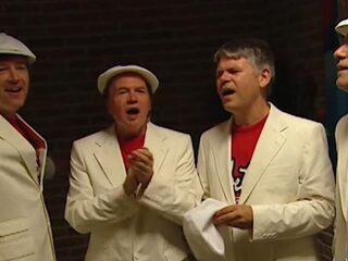 Zo veel betekende 'Sugar Baby Love' voor The Rubettes