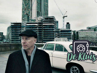 De Kluis: The The - 'Slow Emotion Replay'