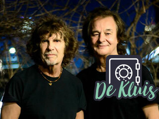 De Kluis: The Zombies - 'In My Mind A Miracle'