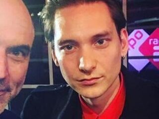 Playlist Blokhuis zondag 18 november