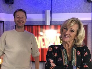 Tineke Schouten in podcast Staverman Stand-Up: ‘Waarom zou ik mensen pesten?’