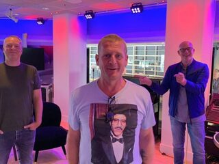 Racoon brengt Nederlandstalige single ‘De Echte Vent’ uit