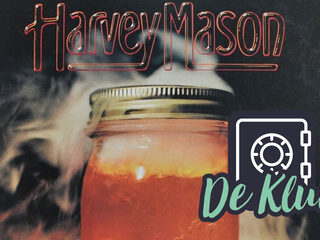 De Kluis: Harvey Mason - 'Till You Take My Love'