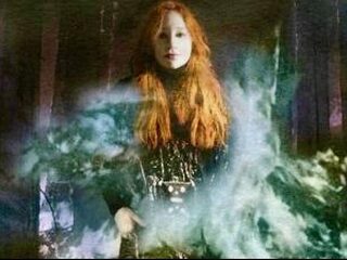 Een prachtig interview met Tori Amos