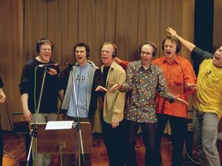 Gelegenheidsformatie One Day Fly: 'Wij konden ook een hit maken'