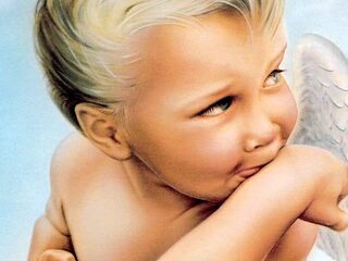 Classic Album: '1984'