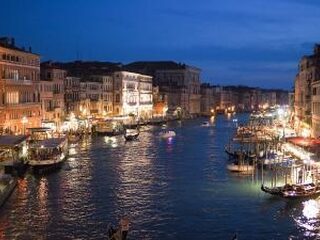 Nieuwe trend? Entree betalen om een stad binnen te komen