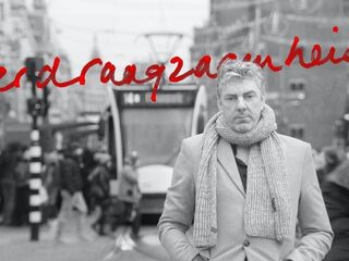 Ruud de Wild steekt hand uit in speciale uitzending over verdraagzaamheid