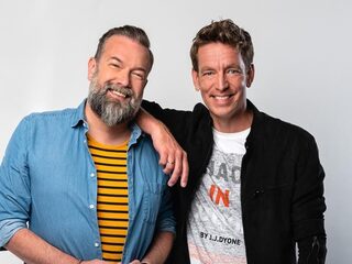 Jan-Willem en Jeroen starten nog zeker drie jaar met je op!
