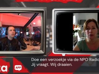Marianne heeft emotioneel verzoekje voor haar overleden vader