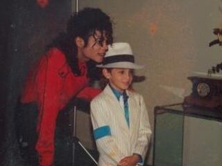 Robbert Blokland en Corné Klijn over Leaving Neverland