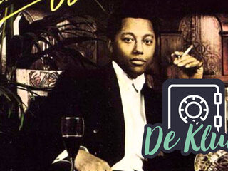 De Kluis: Labi Siffre - 'Vulture'
