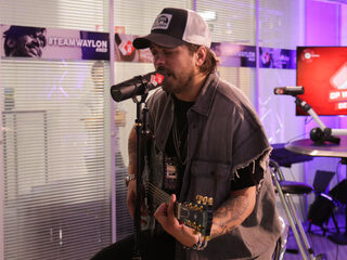 Alle video's van Waylon en Bart op het Songfestival 2018