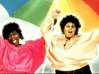 Het verhaal achter 'It's Raining Men'