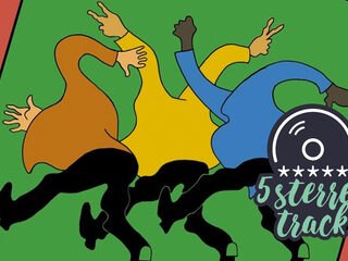 Parquet Courts - 'Wide Awake'