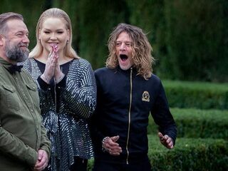 PRIMEUR: Eindbedrag Wie is de Mol? verdubbelactie bekend