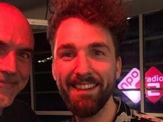 Playlist Blokhuis 7 april 2019