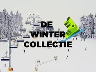 De Wintercollectie