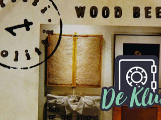 De Kluis: Scritti Politti - 'Wood Beez'