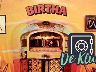 De Kluis: Birtha - 'Work On A Dream'