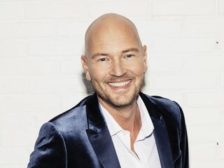 Wouter van der Goes presenteert deze zomer het Top 40 Hitdossier