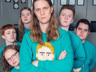 Jan-Willem en Jeroen geven Daði Freyr alsnog spectaculaire finale