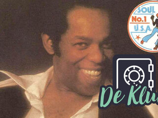 De Kluis: Lou Rawls - 'You'll Never Find Another Love Like Mine'