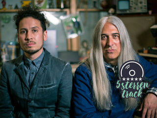 Young Gun Silver Fox - 'Love Guarantee'