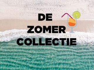 De Zomercollectie