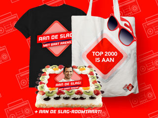 Heb jij ‘m al ingevuld?