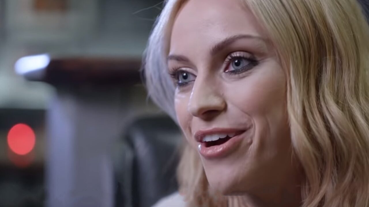 Amy Macdonald schreef 'This Is The Life' tijdens huisarrest na een