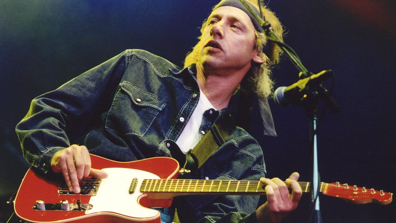 De vijf essentiële nummers van Dire Straits | NPO Radio 2