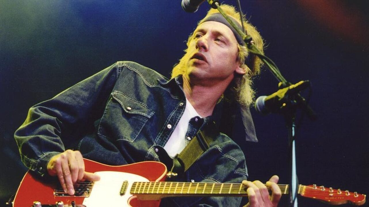 De laatste show van Dire Straits in Nederland NPO Radio 2 De laatste show van Dire Straits in Nederland NPO Radio 2