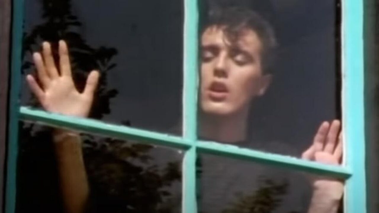 Tears For Fears liet zich voor 'Mad World' inspireren door Depeche Mode NPO Radio 2