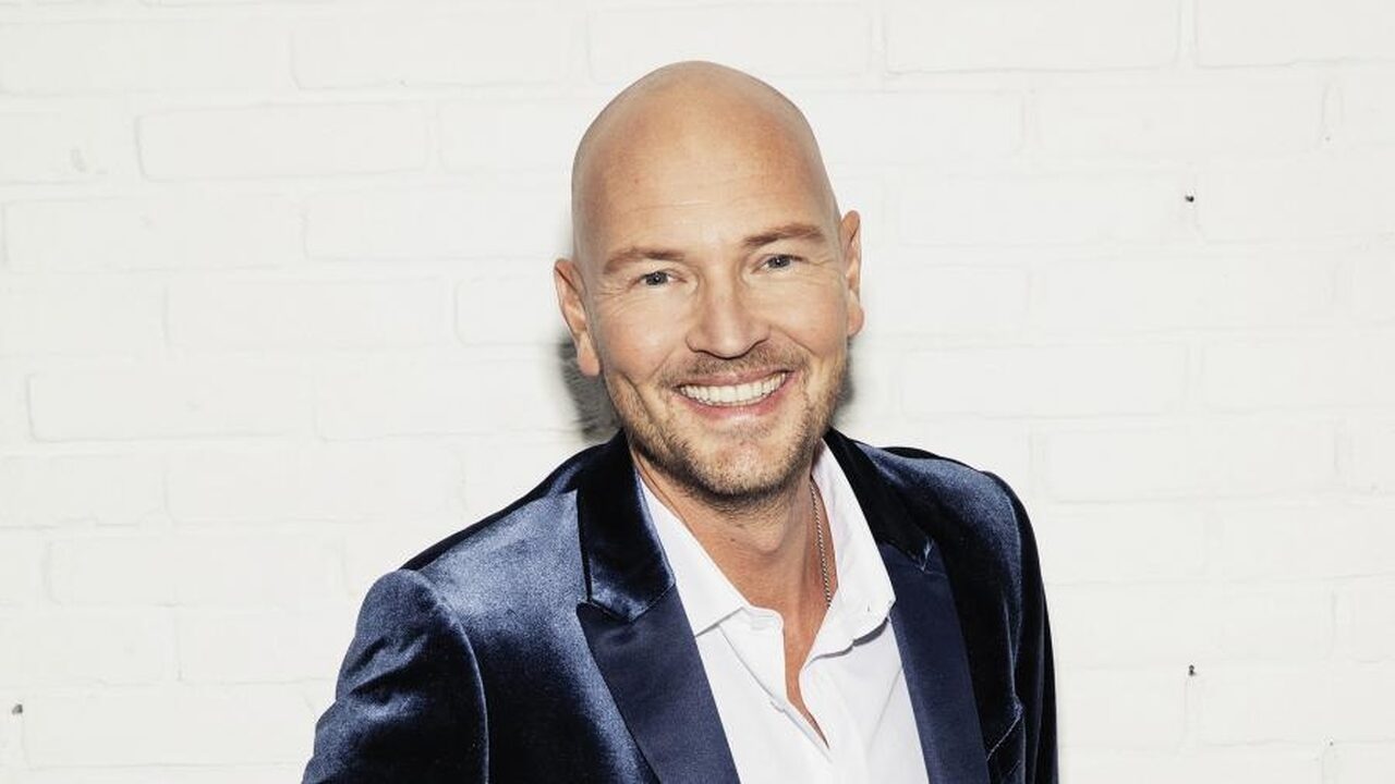 Wouter van der Goes presenteert deze