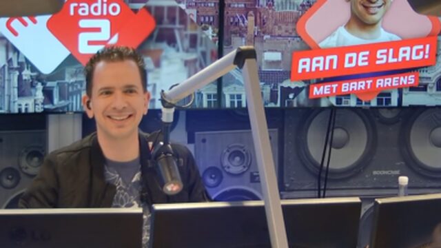 Laagje Voor Laagje Radio 2
