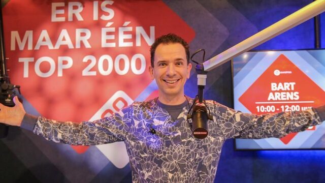 Wanneer Begint De Top 2000 Op Radio 2