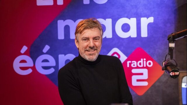 Tuut Tuut Tuut: stuur een kaartje naar Ruud! | NPO Radio 2
