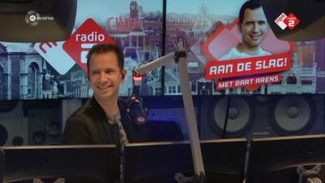 Hoe snel herken jij de track? | NPO Radio 2
