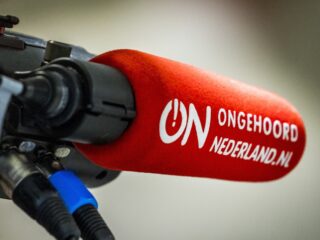 Ton F. van Dijk over Ongehoord Nederland en de toekomst van de Publieke Omroep