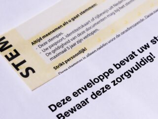 Maurice de Hond: 'Door uitslag Provinciale Statenverkiezing kan het kabinet vallen'