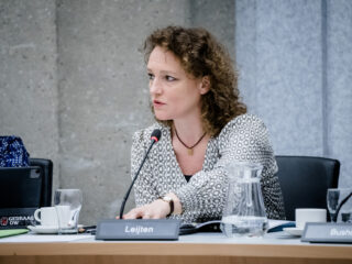 Door een nieuwe wet is onze privacy onveilig en niemand is alert