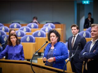Prof. Dr. Han Lindeboom spreekt zich opnieuw uit over stikstofbeleid